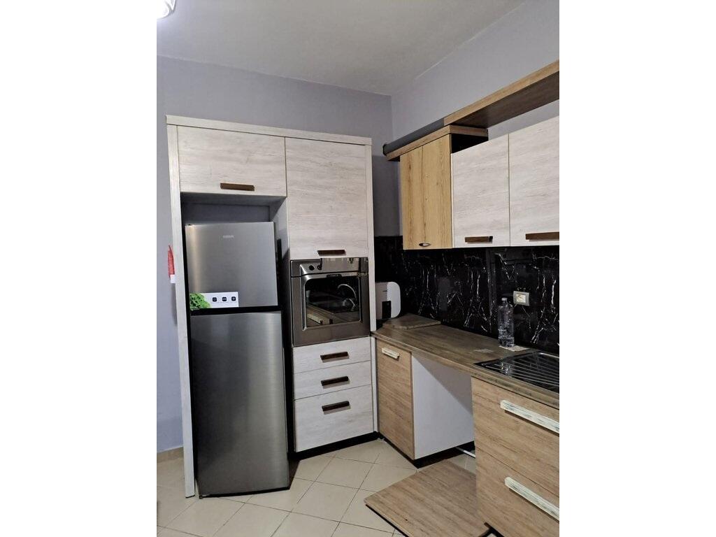 For Rent Apartment 2+1 - Fresku, near Furrës Europa
