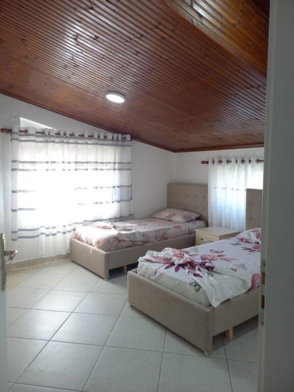 Apartment for rent 2+1 Laprake