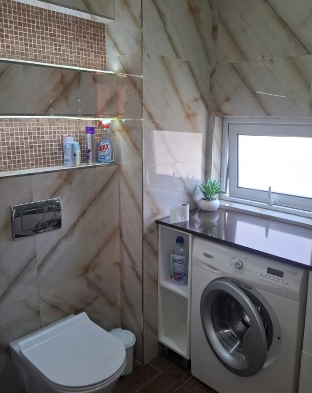 In Affitto Appartamento 2+1+2 Bagni + 1 Balcone