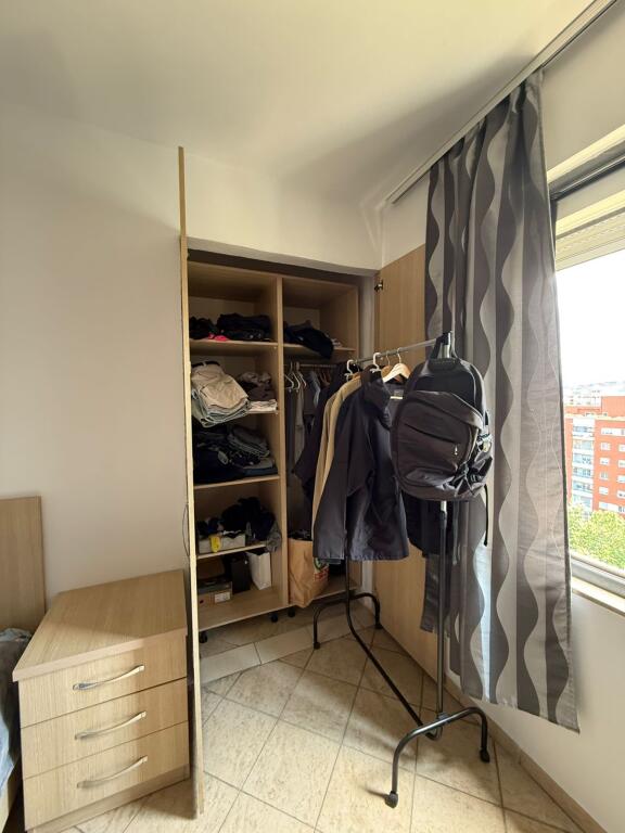 2+1, furnished, in Berryl of Tirana Bank.