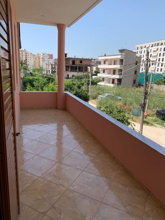 For Rent Apartment 2+1+1 Balcony