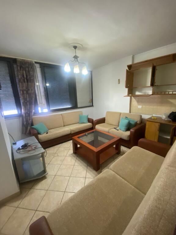 For Rent Apartment 2+1+1 Balcony