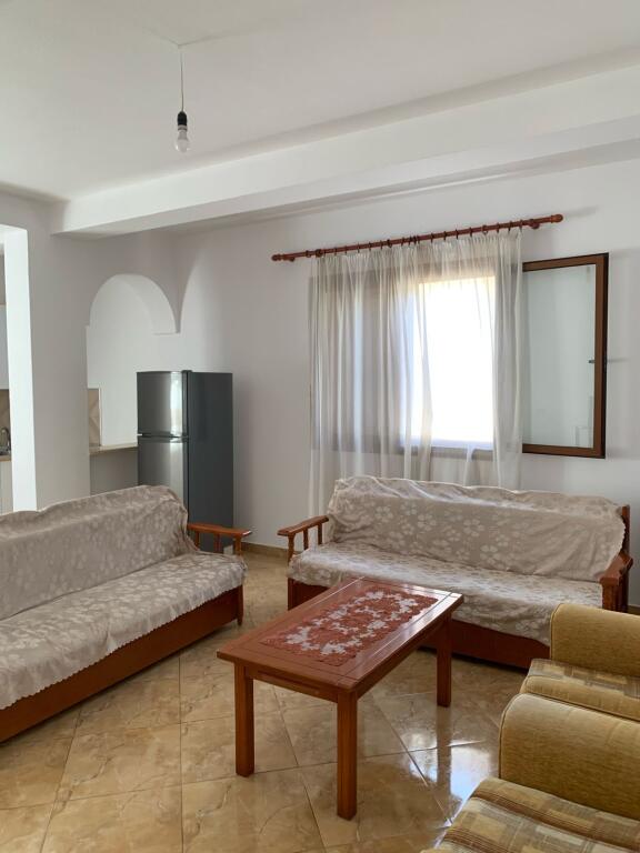 For Rent Apartment 2+1+1 Balcony