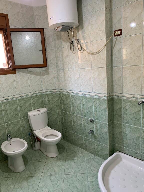 For Rent Apartment 2+1+1 Balcony