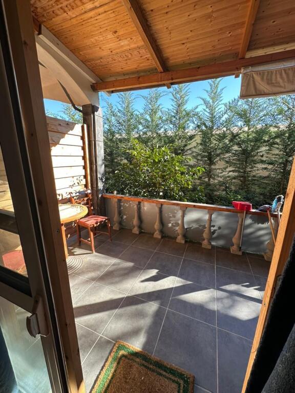 Apartment for Rent 1+1+1 Balcony