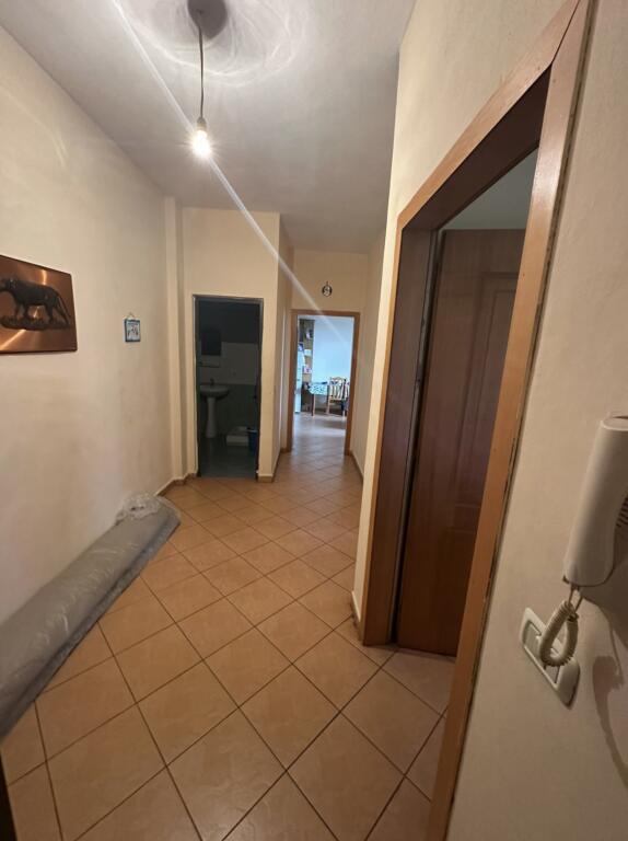 For sale 2+1 apartment in Laprake!