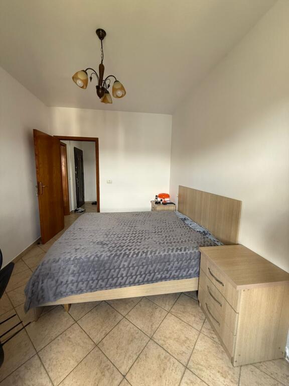 2+1, furnished, in Berryl of Tirana Bank.