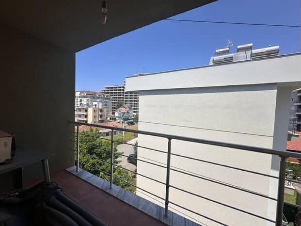 Shitet, Apartament 1+1