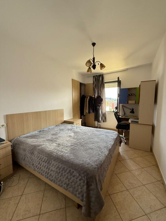 2+1, furnished, in Berryl of Tirana Bank.