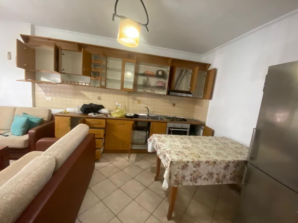 For Rent Apartment 2+1+1 Balcony