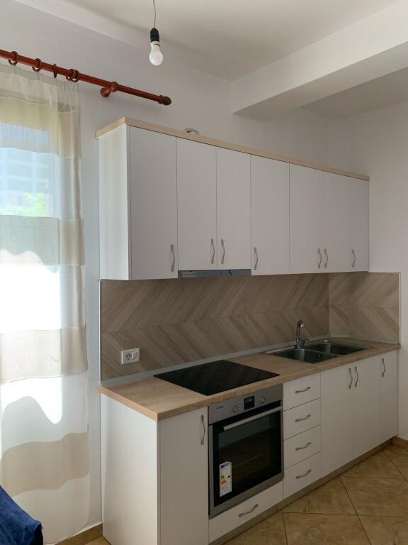 For Rent Apartment 2+1+1 Balcony