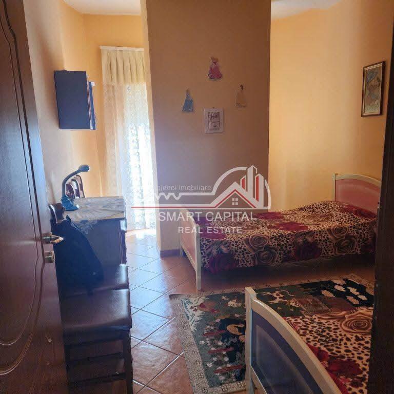 IN VENDITA APPARTAMENTO 2+1 VICINO ALLA STAZIONE DI SERVIZIO FJORTES, VLORE!