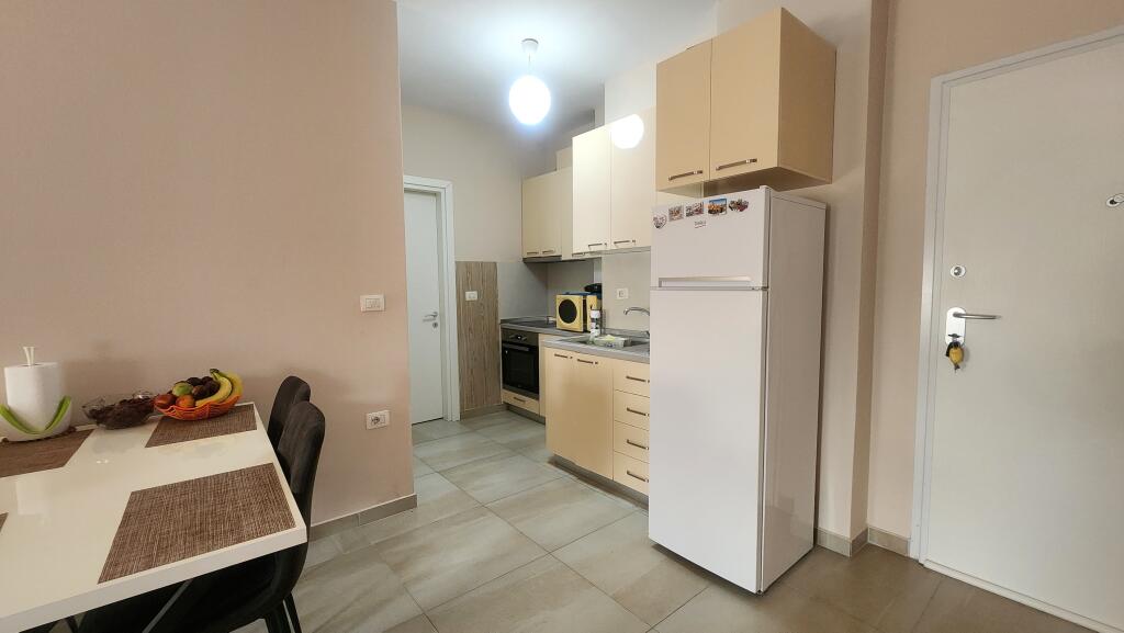 For sale 1+1 Apartment in Darling Residence, Ali Demi – 59 m²