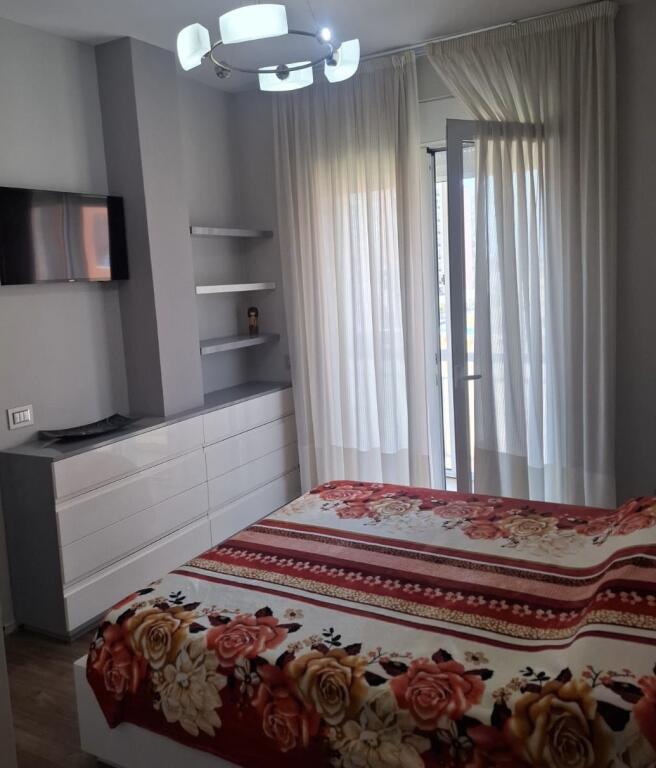 In Affitto Appartamento 2+1+2 Bagni + 1 Balcone