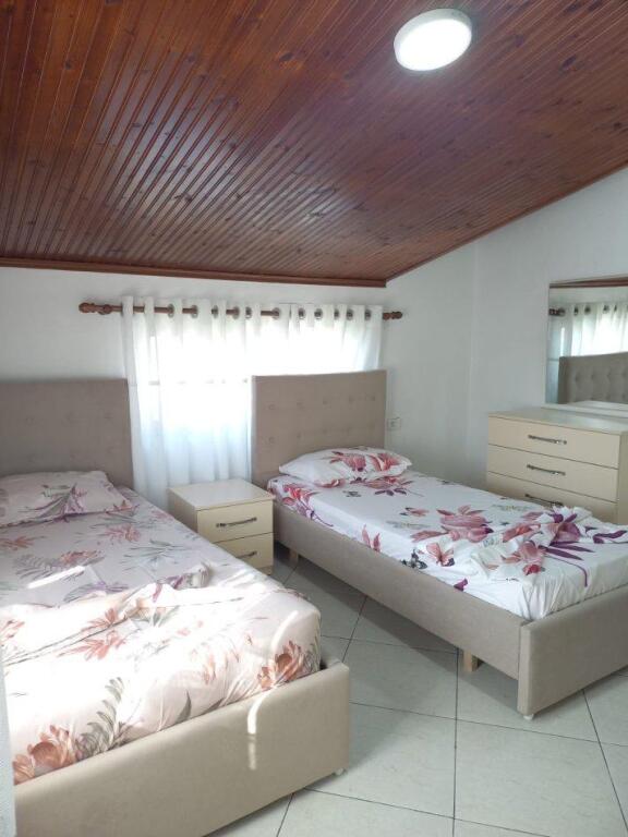Apartment for rent 2+1 Laprake