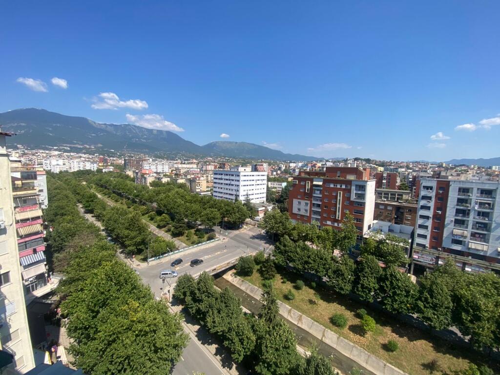 2+1, fully furnished, Berryll near Tirana Bank