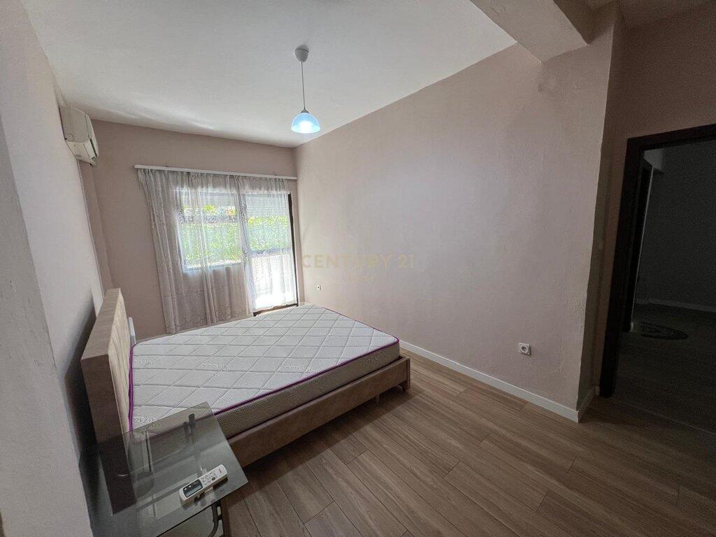 For Rent Apartment 1+1 with Separate Kitchen - Myslym Shyr, Tirana