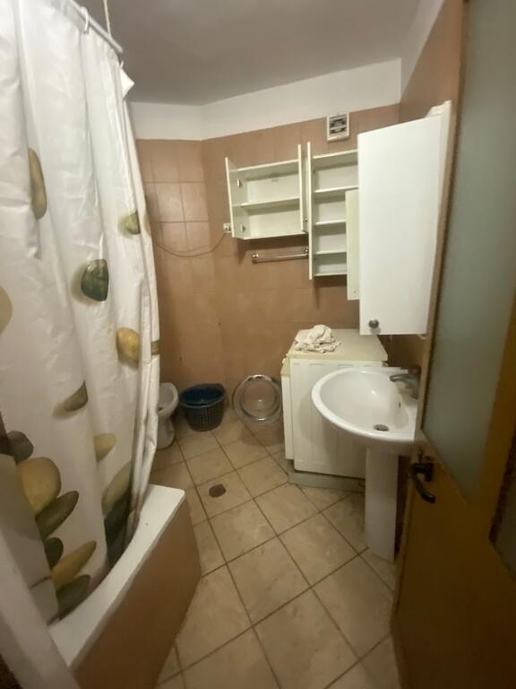 2+1, fully furnished, Berryll near Tirana Bank