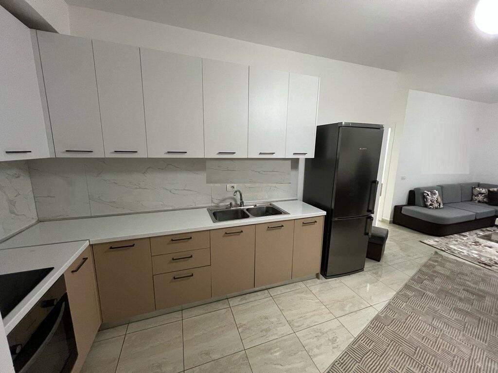Apartment for rent 2+1 – Near the "At Zef Pëllumbi" School, Tirana