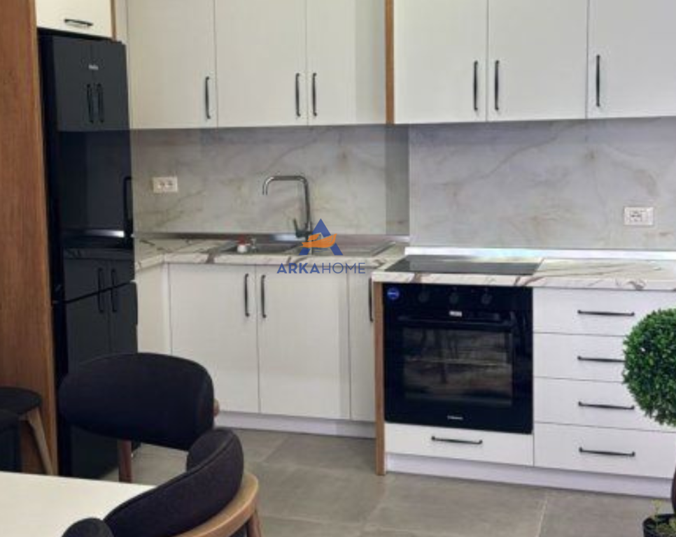 APARTMENT FOR RENT 1+1+BALCONY "5 MAJI".