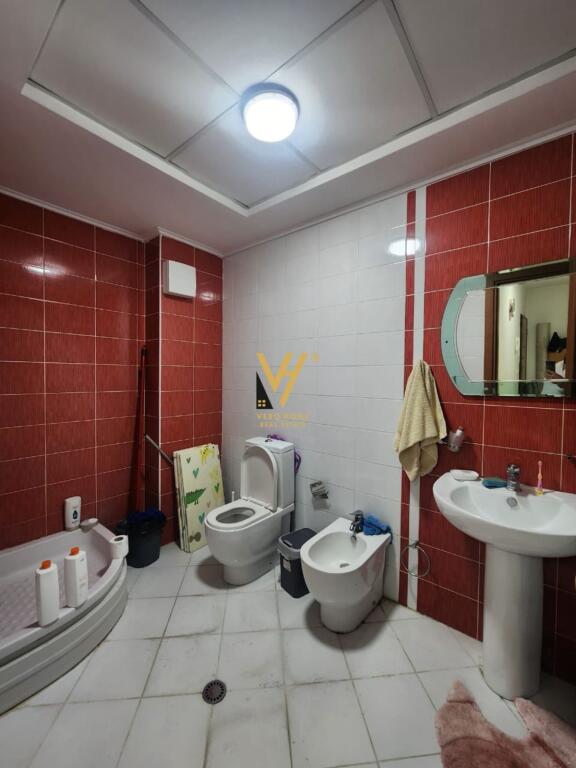 APARTMENT 1+1+BLK FOR RENT NEAR THE OLD PARK