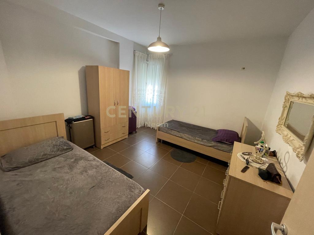 APARTMENT FOR RENT 2+1+PARKING SPACE AT LIQENI I THATE