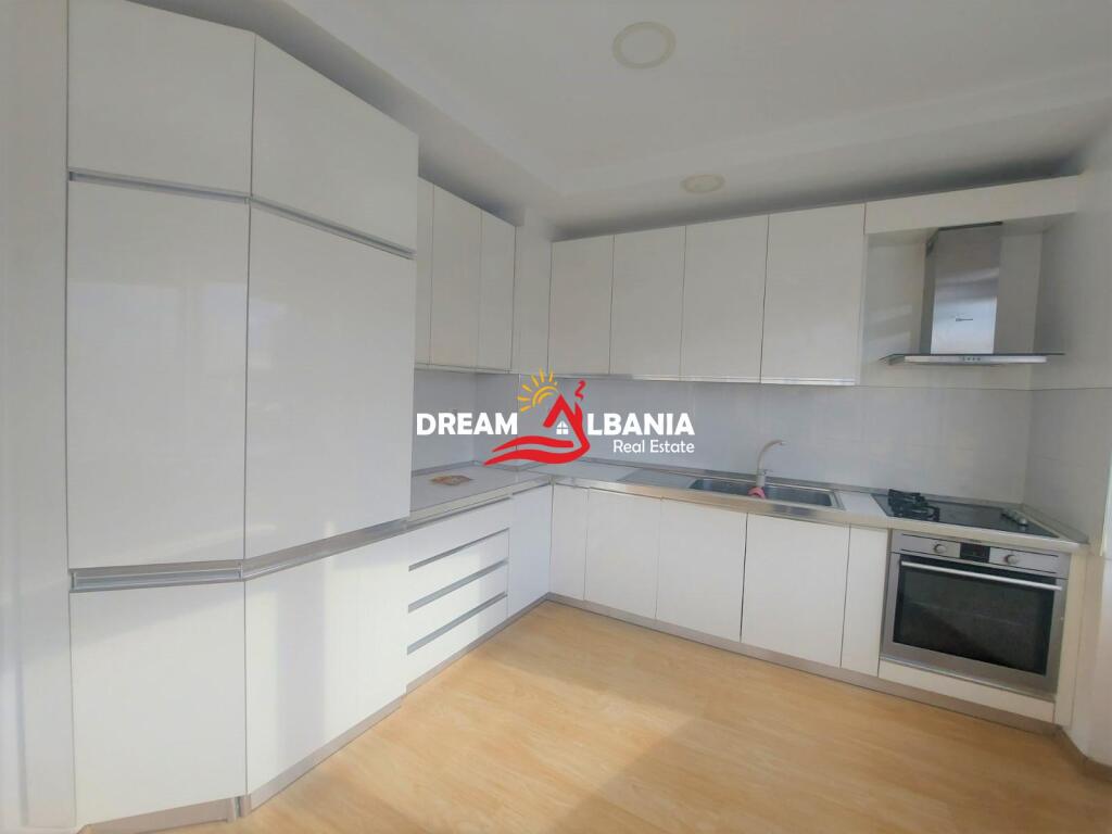 3+1 apartment for rent on Rruga e Elbasanit, near the American Embassy in Tirana (ID 4231335)
