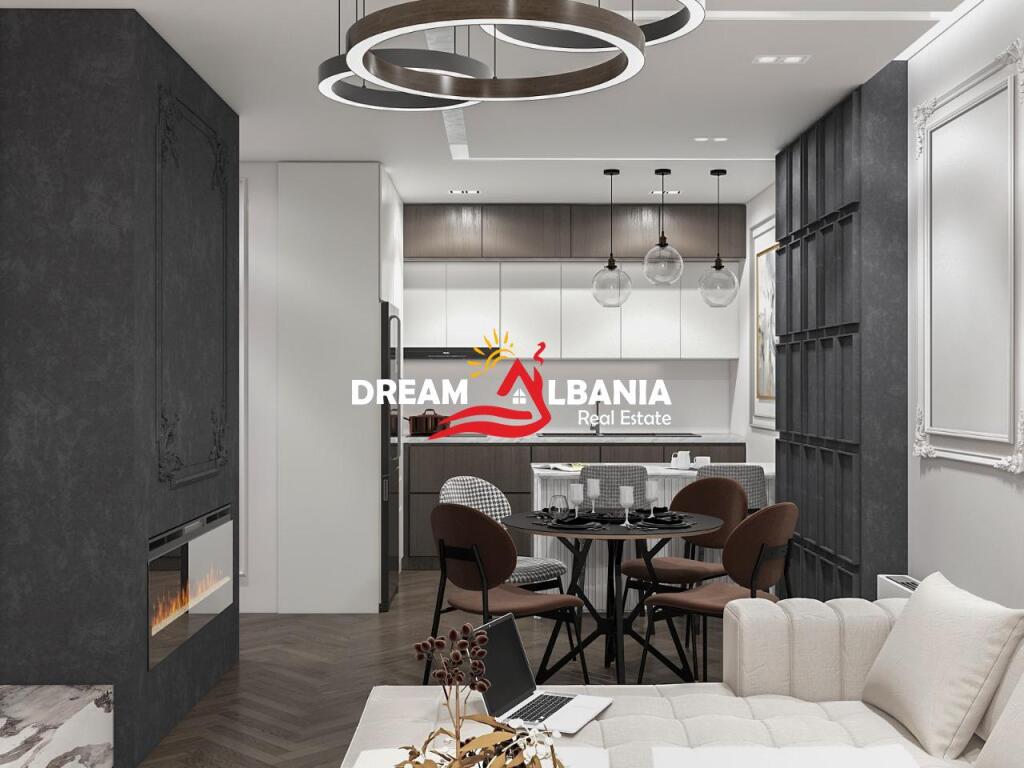 2+1 apartment for sale at Fusha e Aviacionit near Green City in Tirana (ID 41211430)