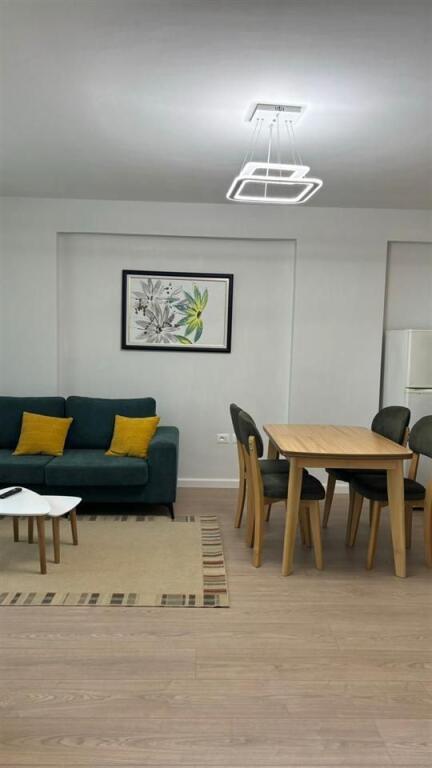 APARTMENT FOR RENT 1+1