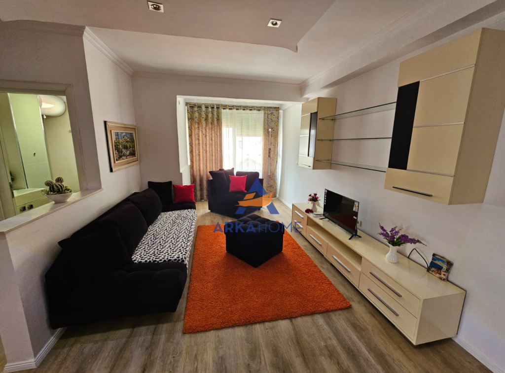 FOR SALE APARTMENT 2+1+BALCONY TE FRESKU