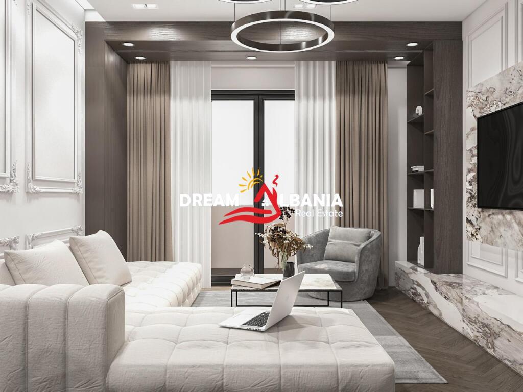 2+1 apartment for sale at Fusha e Aviacionit near Green City in Tirana (ID 41211430)