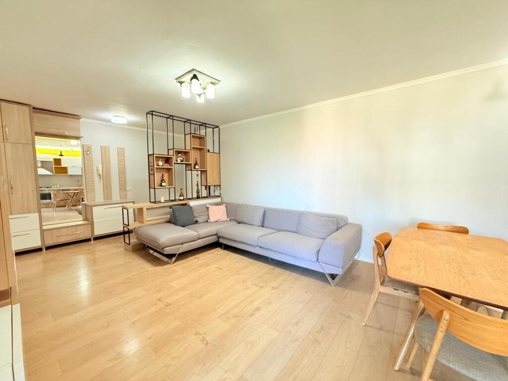 For sale Apartment 2+1+2 - New Construction with Elevator