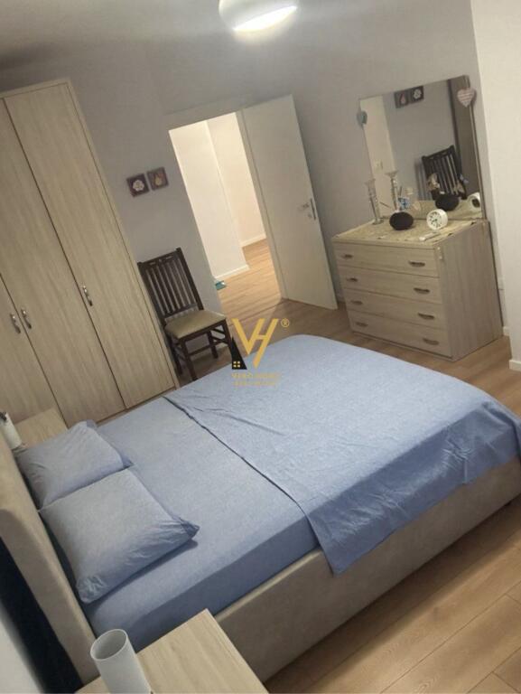 APARTAMENT 2+1+BLK ME QERA TEK BRRYLI