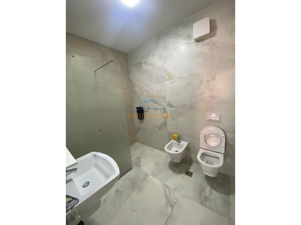 For sale apartment 2+1+2+parking space Delijorgji Complex