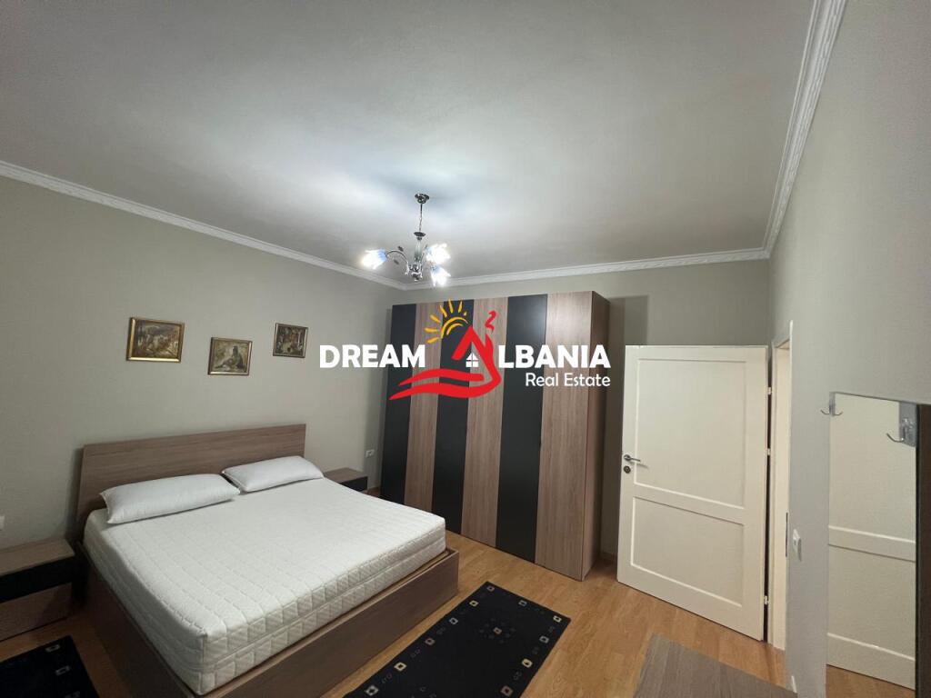 Jepet me qera 3+1+2 kati i nje vile tek Inxhinieria e Ndertimit (ID 4241037)