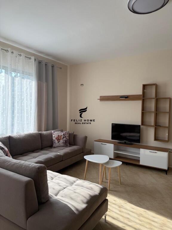 APARTMENT FOR RENT 1+1 ELBASAN STREET