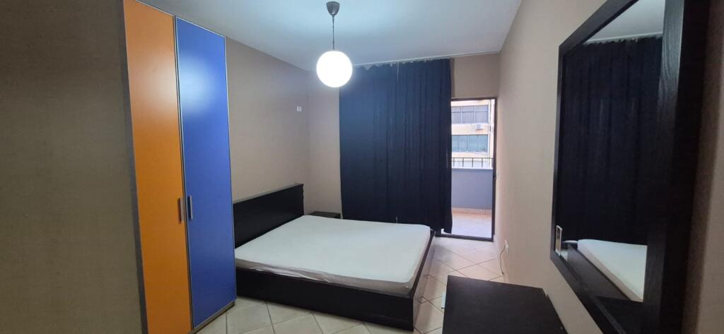 2+1 apartment for rent near Vasil Shanto