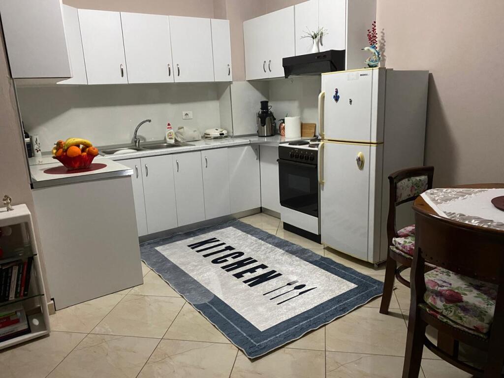 Apartament 1+1 AFER GOLDEN PARK!