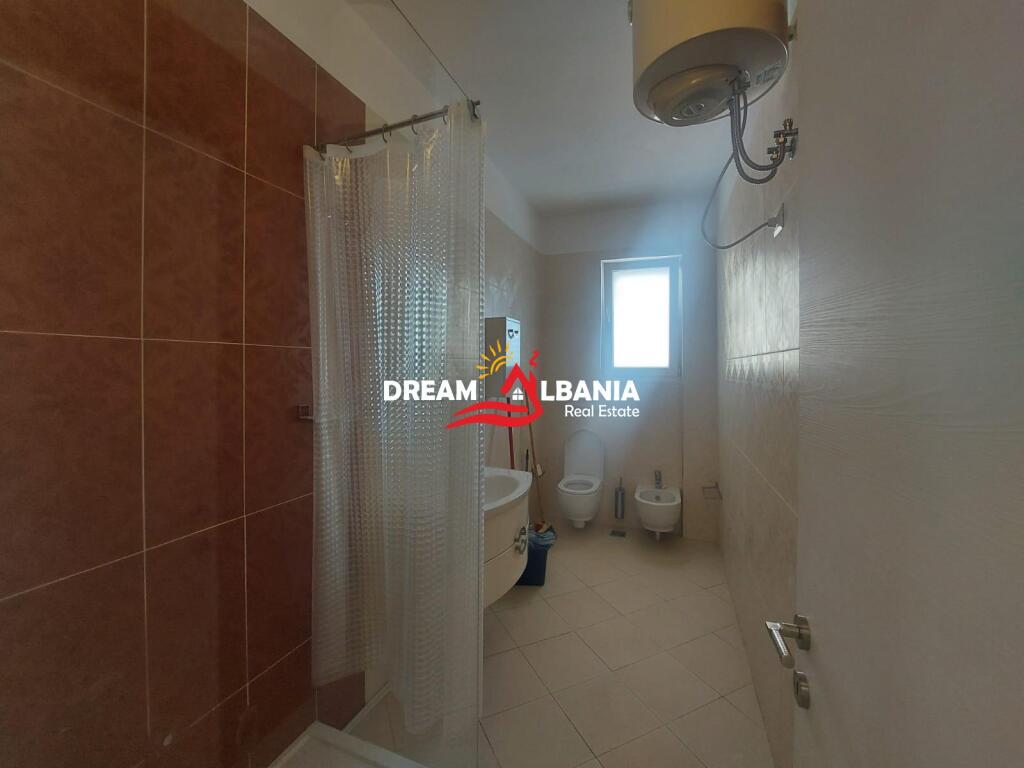 3+1 apartment for rent on Rruga e Elbasanit, near the American Embassy in Tirana (ID 4231335)