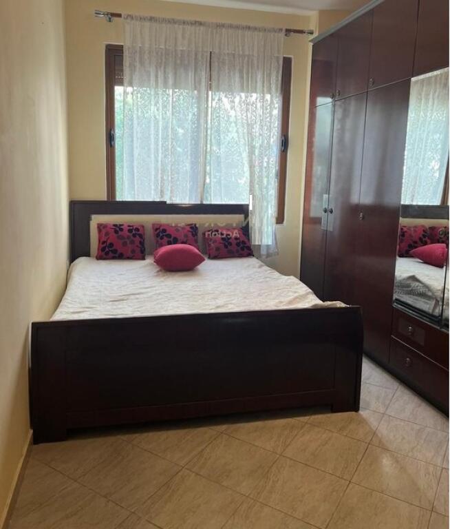FOR SALE APARTMENT 1+1 Misto Mame