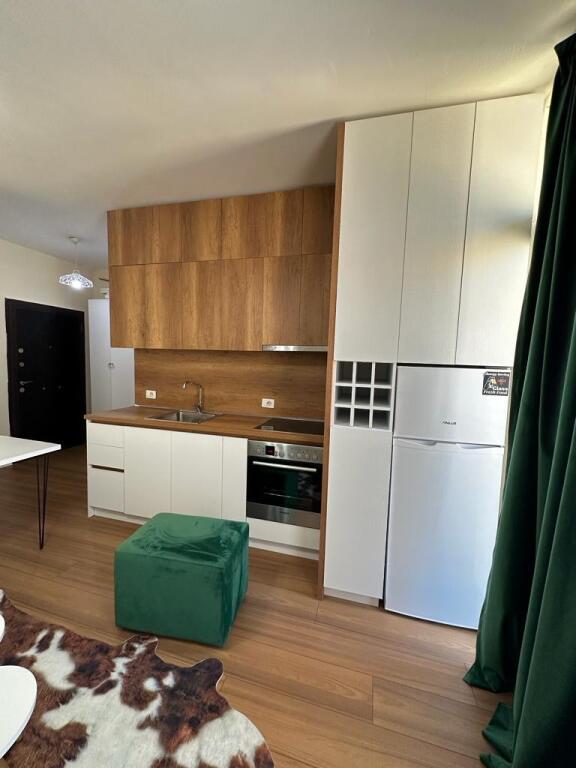 Apartment for rent 1+1 Astir te Fratari