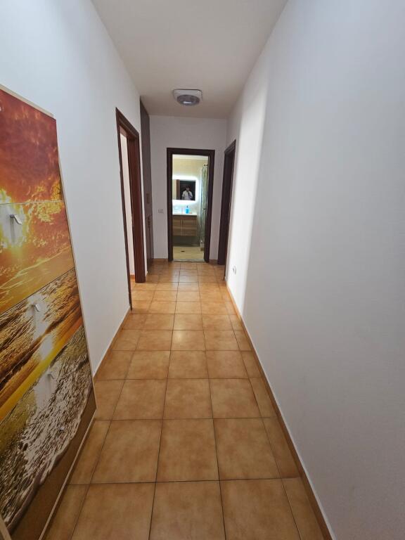 SHITET APARTAMENT NË PLAZH DURRES! VIJE E PARE, PAS HOTEL DYRRAH 1+1 | 80 m2 | KATI 4 ME ASHENSOR
