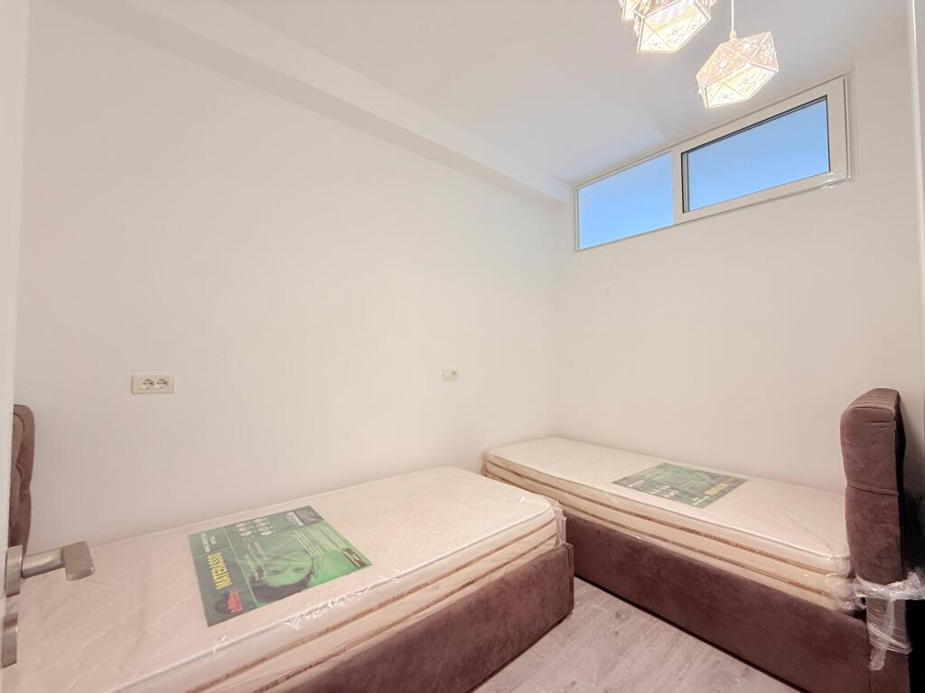 In Affitto - Appartamento 2+1 al Emerald Center
