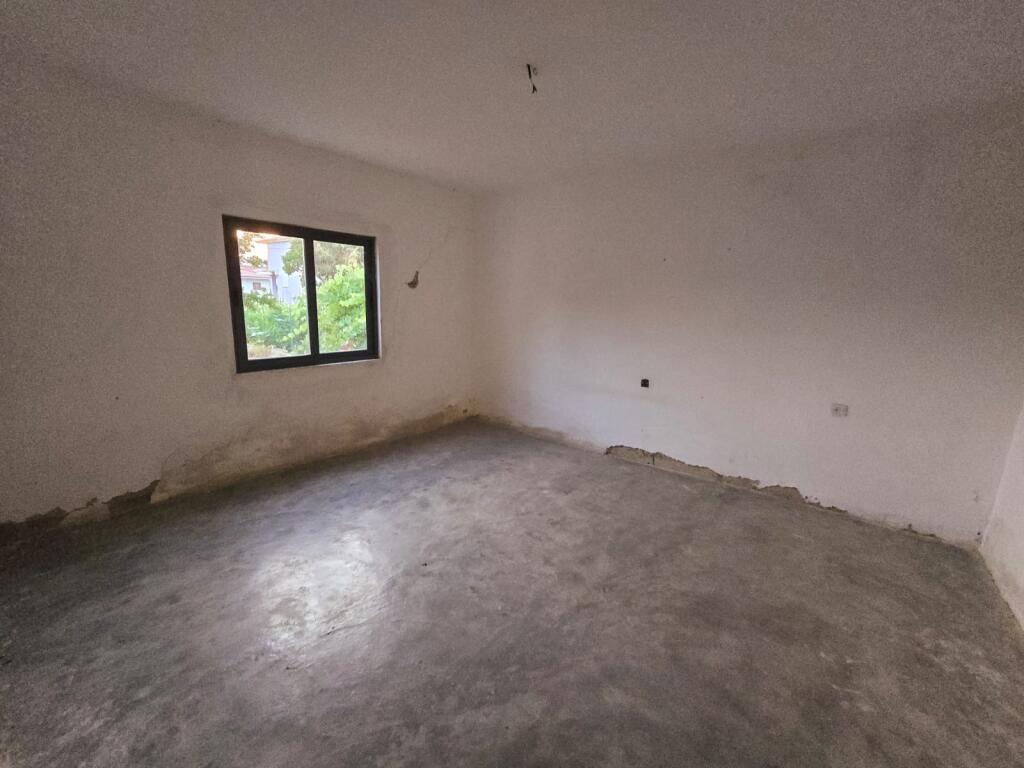 FOR SALE PRIVATE ONE-STOREY HOUSE IN PJEZE DURRES
