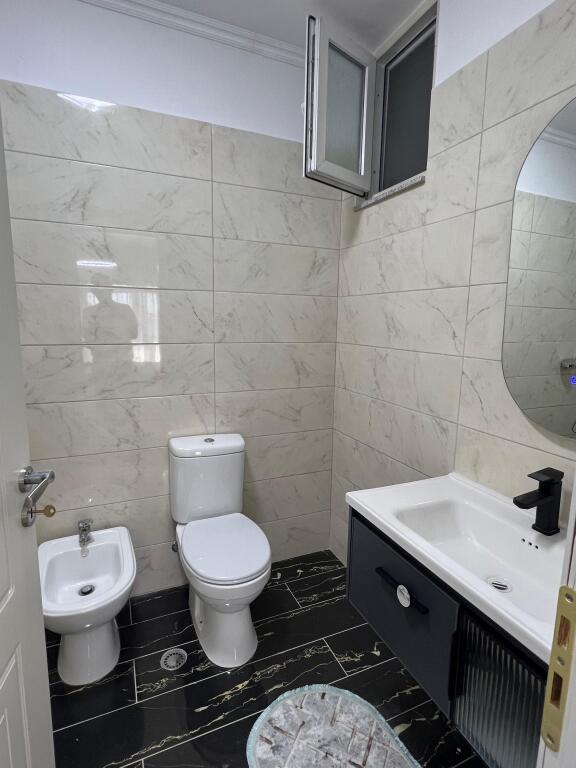 For sale Apartment 2+1+2 Astir
