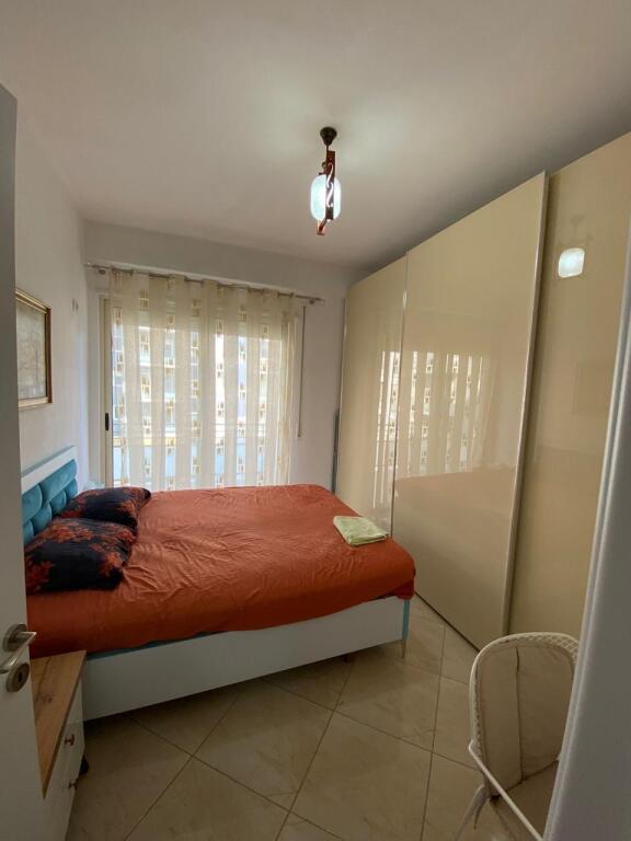 Apartament 1+1 AFER GOLDEN PARK!