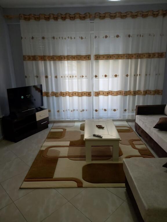 2+1 apartment