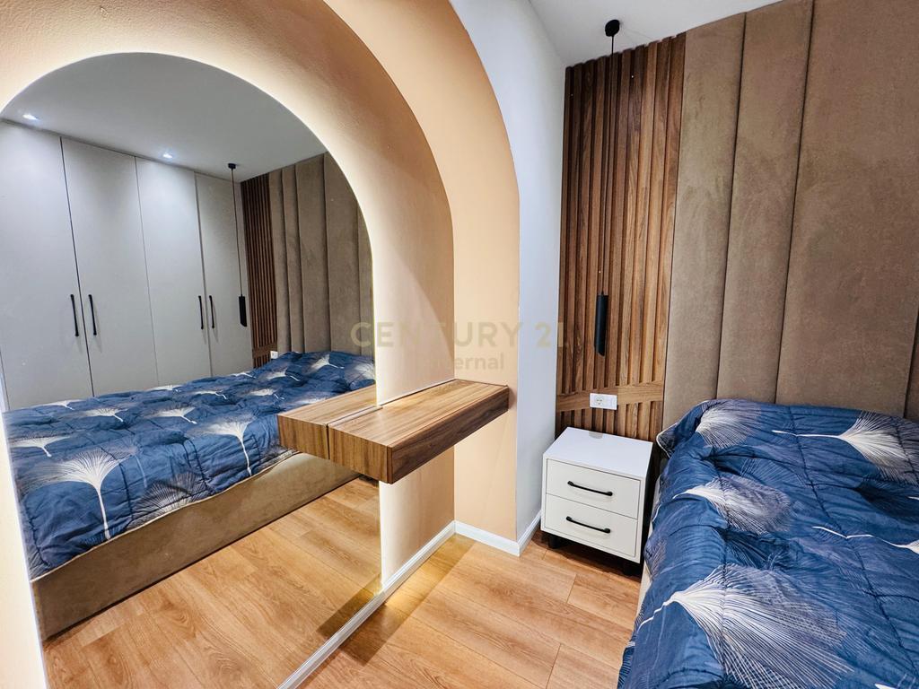 Apartament 2+1 për Qira tek Ish-Garda    ENT116924