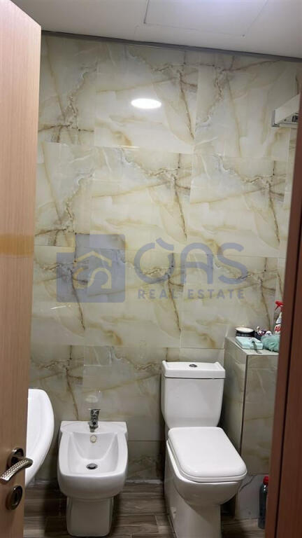 Apartment 2+1 for rent in Don Bosko, Tirana