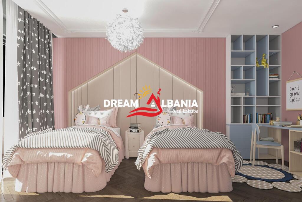2+1 apartment for sale at Fusha e Aviacionit near Green City in Tirana (ID 41211430)
